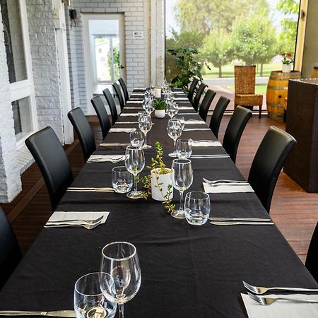 Manjimup Kingsley Motel Kültér fotó