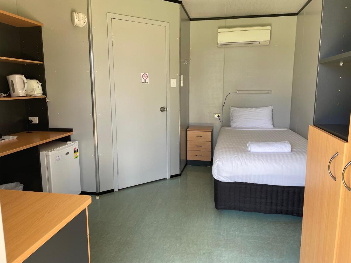 Manjimup Kingsley Motel Kültér fotó