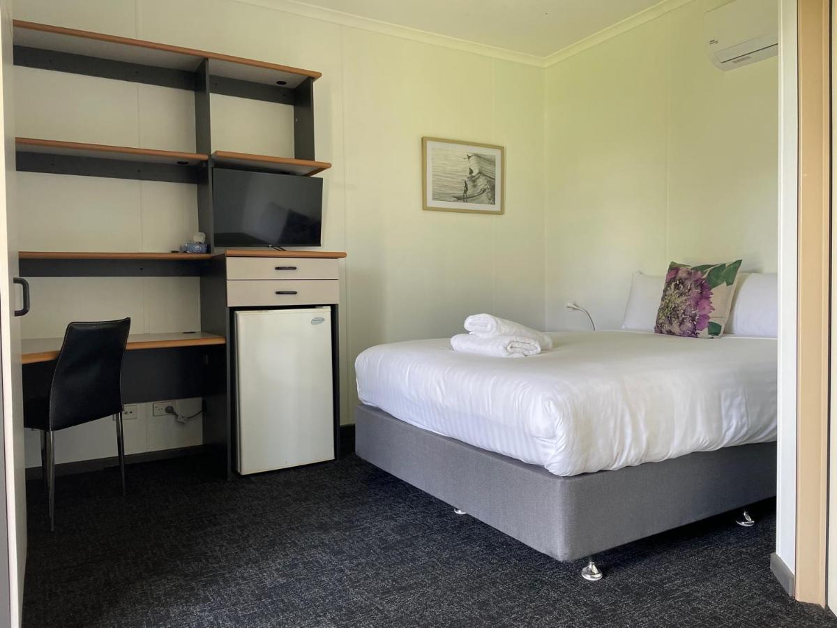 Manjimup Kingsley Motel Kültér fotó
