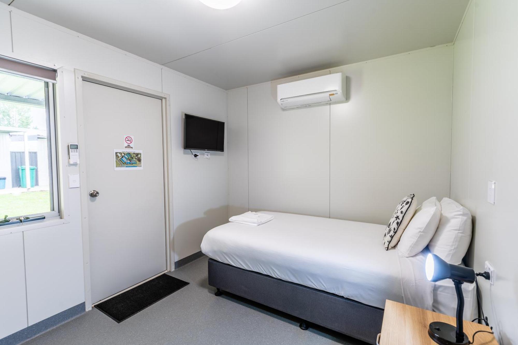 Manjimup Kingsley Motel Kültér fotó