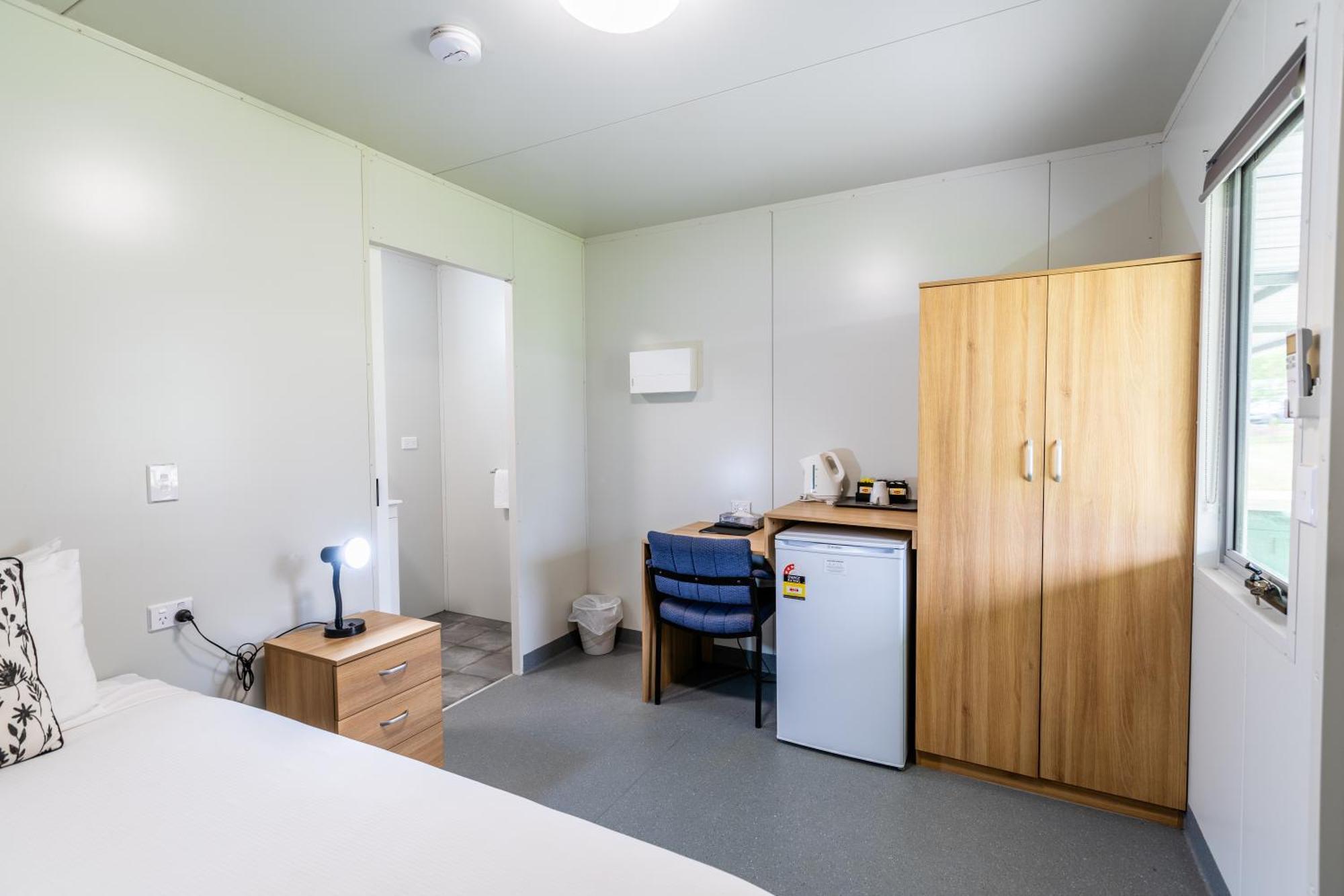 Manjimup Kingsley Motel Kültér fotó