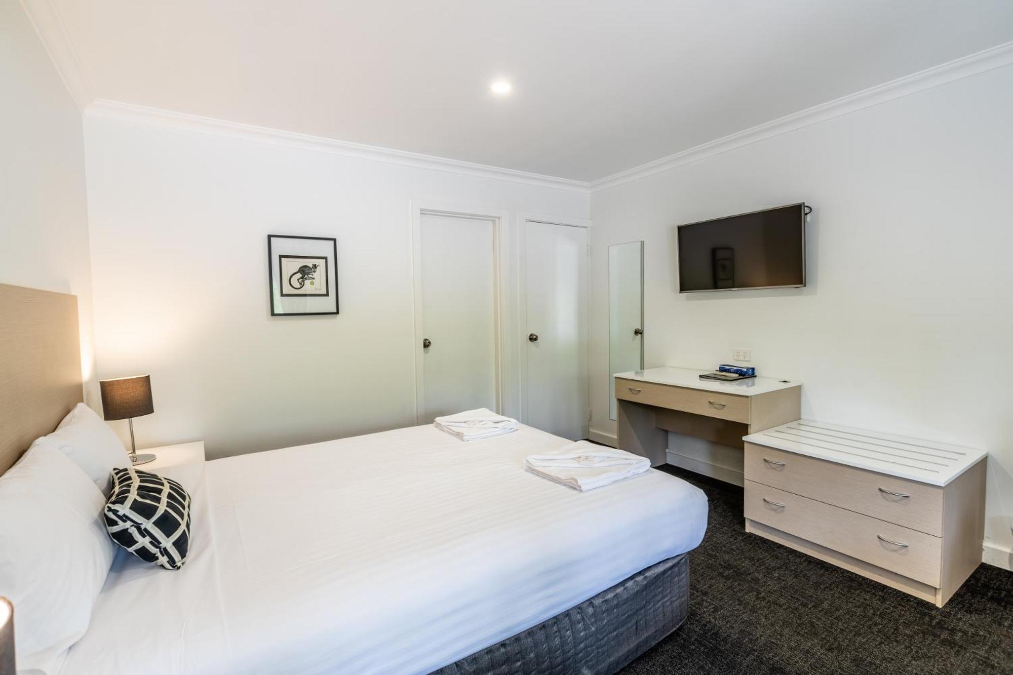 Manjimup Kingsley Motel Kültér fotó