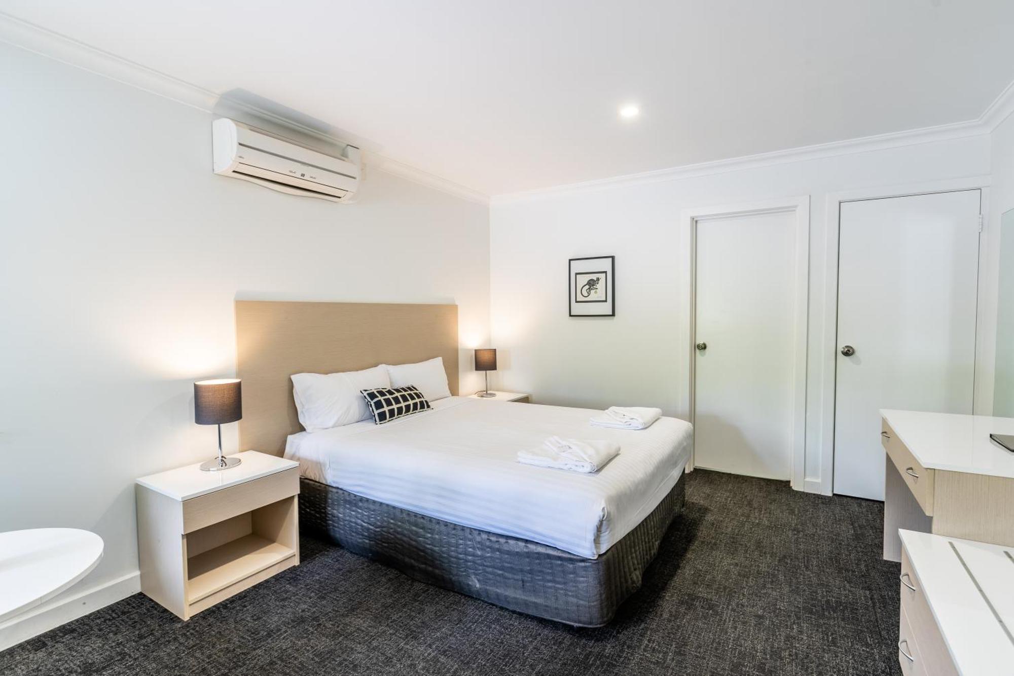 Manjimup Kingsley Motel Kültér fotó