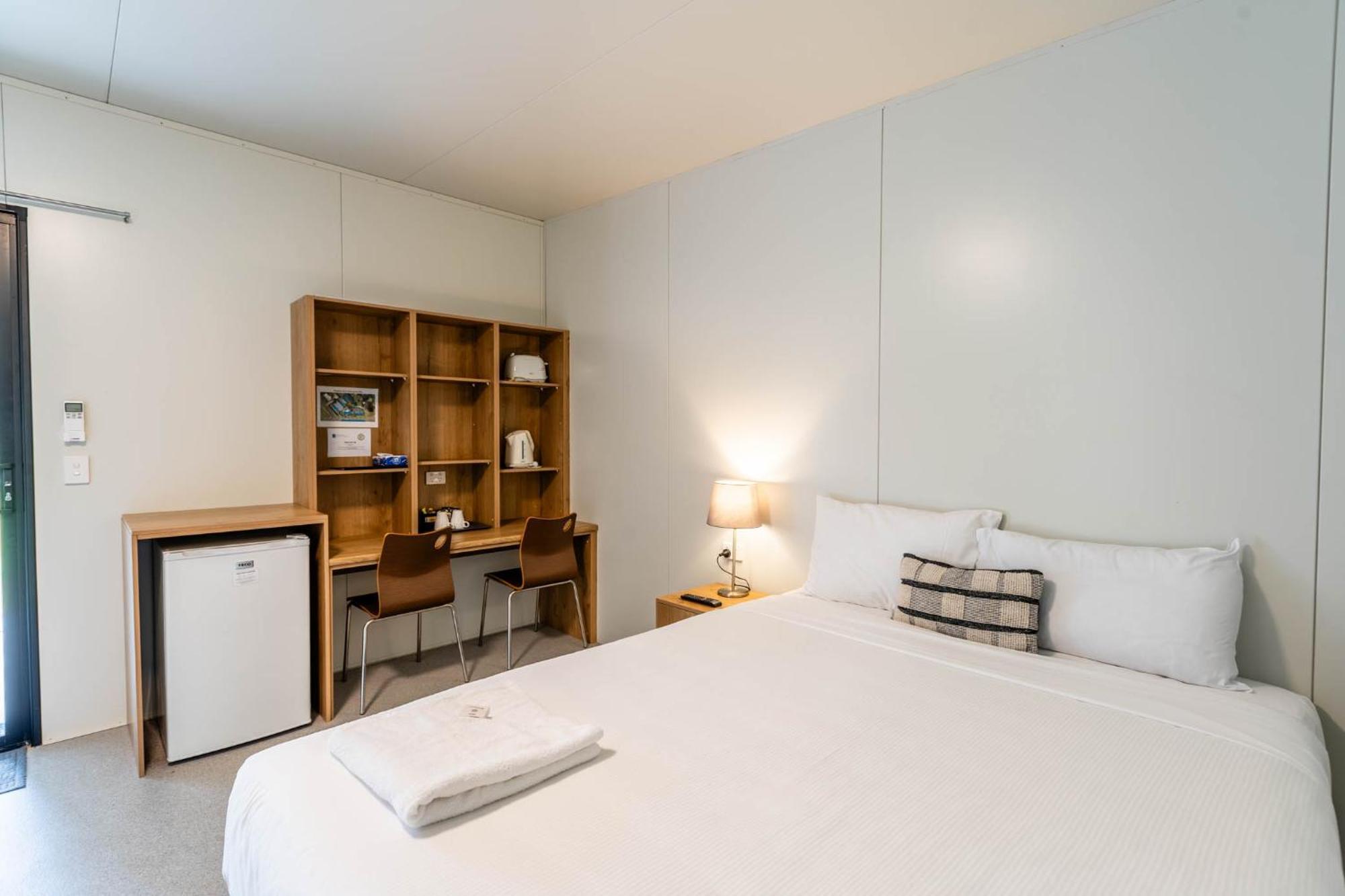 Manjimup Kingsley Motel Kültér fotó