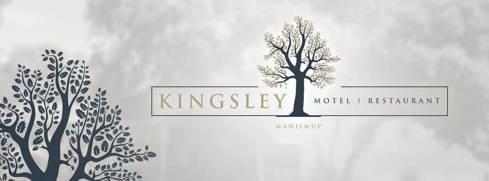 Manjimup Kingsley Motel Kültér fotó