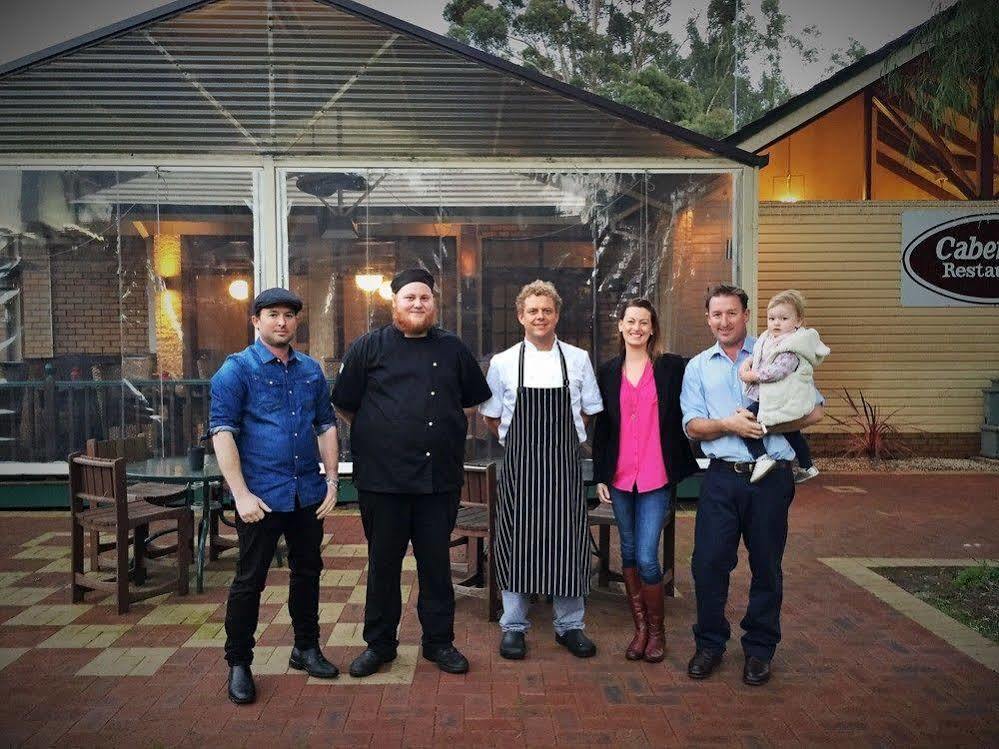 Manjimup Kingsley Motel Kültér fotó