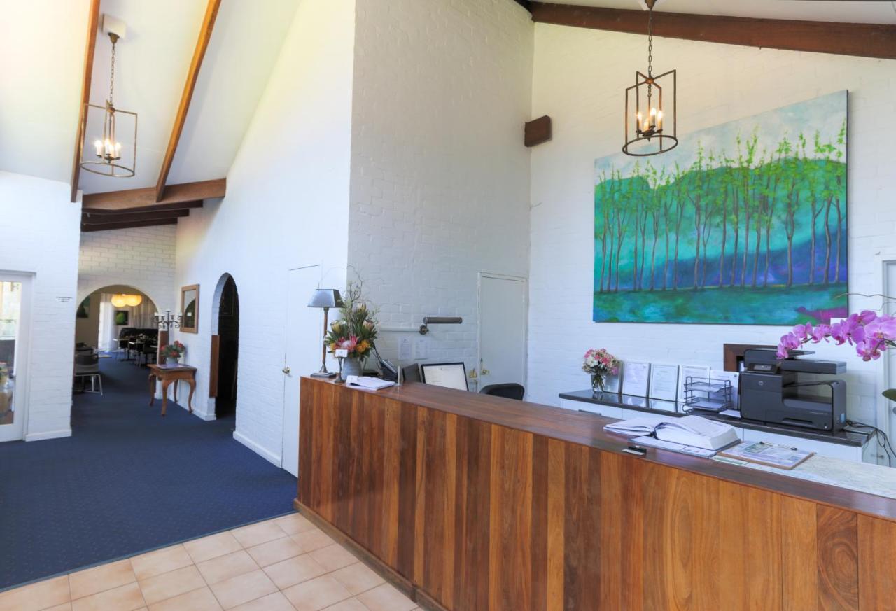 Manjimup Kingsley Motel Kültér fotó