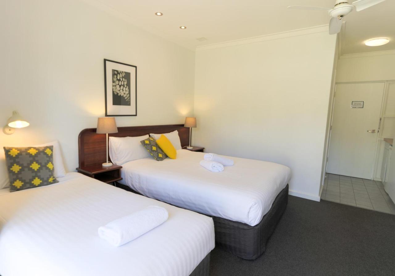 Manjimup Kingsley Motel Kültér fotó