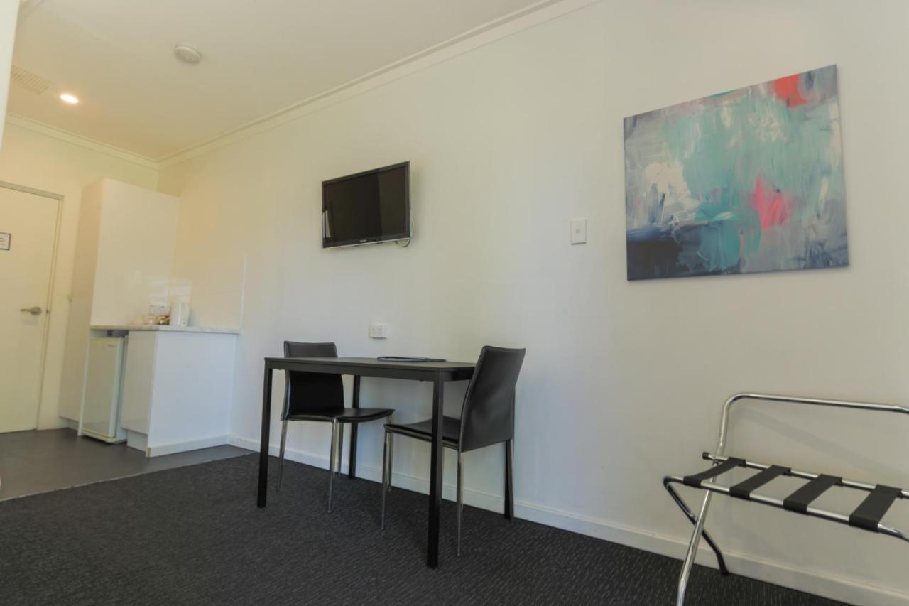 Manjimup Kingsley Motel Kültér fotó
